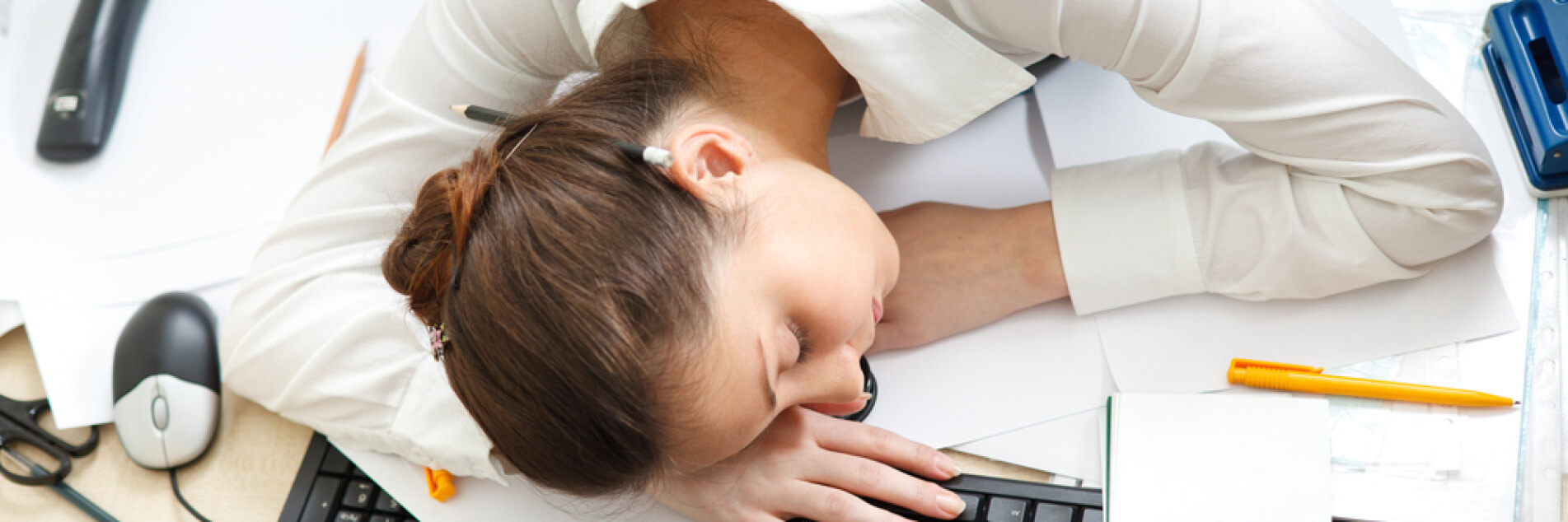 Sleep Apnea, Snoring Solutions & CPAP Alternatives 