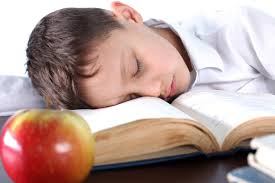 Does Your Child Have a Sleep Disorder?
